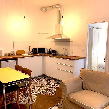 Appartements Avec Chambre Separee - Toulouse Hypercentre Εξωτερικό φωτογραφία