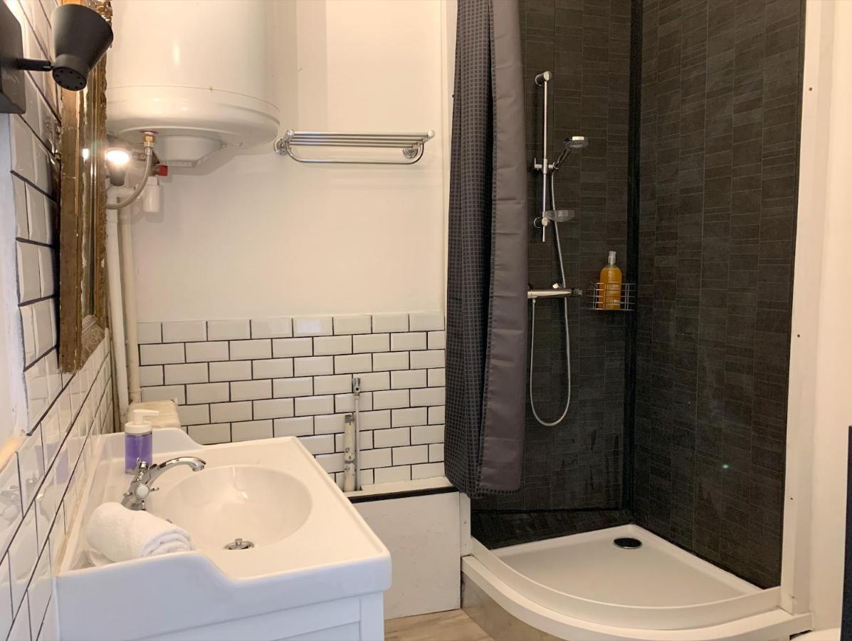Appartements Avec Chambre Separee - Toulouse Hypercentre Εξωτερικό φωτογραφία
