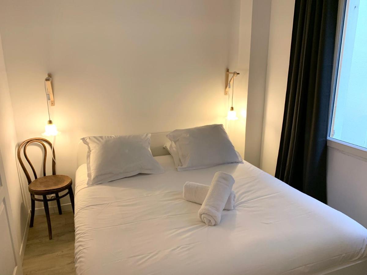 Appartements Avec Chambre Separee - Toulouse Hypercentre Εξωτερικό φωτογραφία