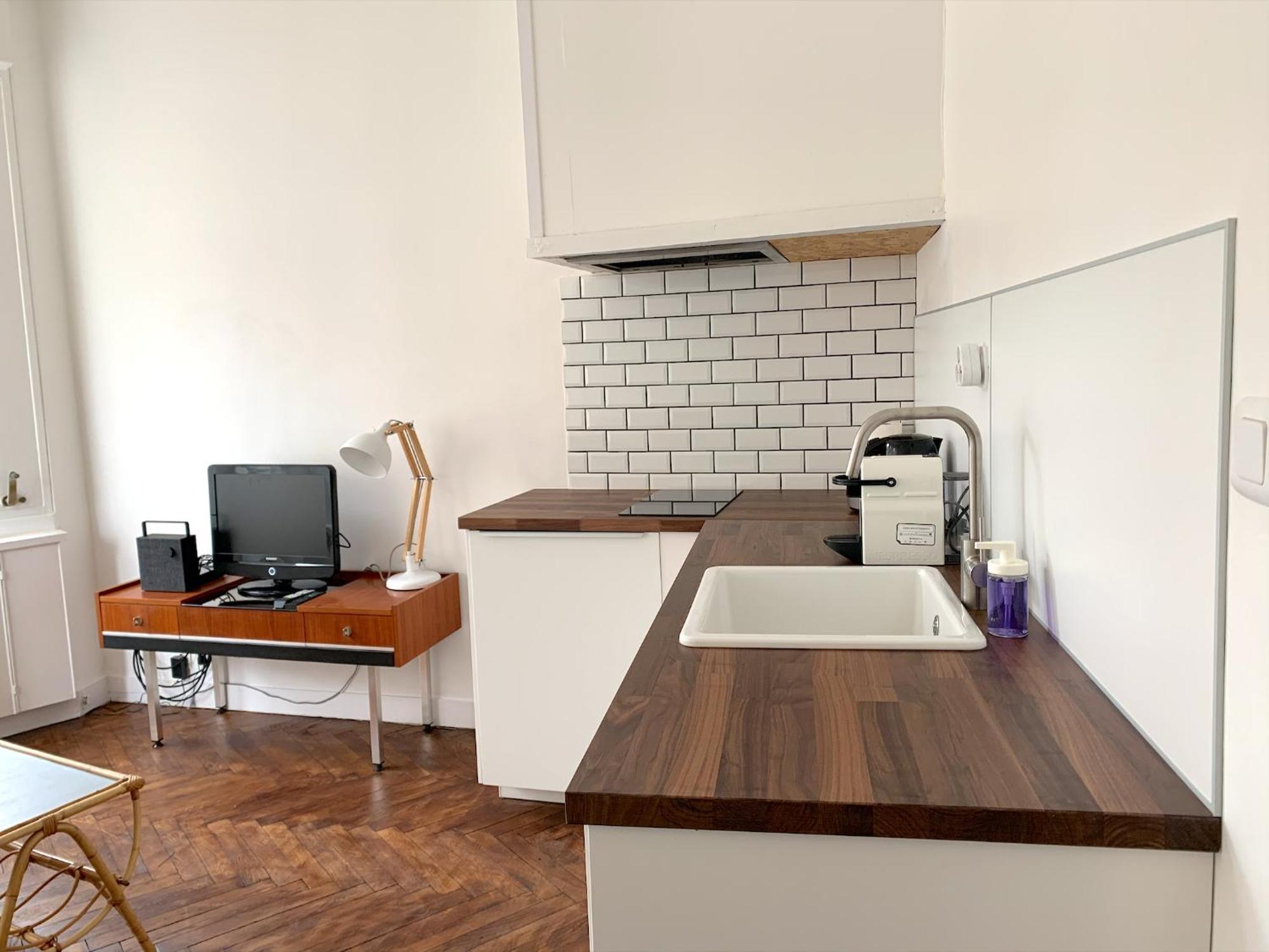 Appartements Avec Chambre Separee - Toulouse Hypercentre Εξωτερικό φωτογραφία