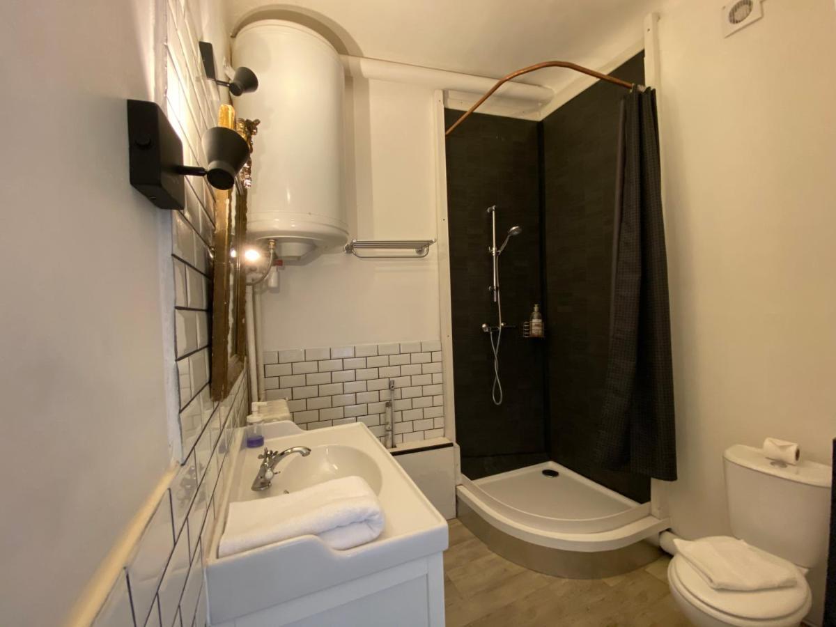 Appartements Avec Chambre Separee - Toulouse Hypercentre Εξωτερικό φωτογραφία