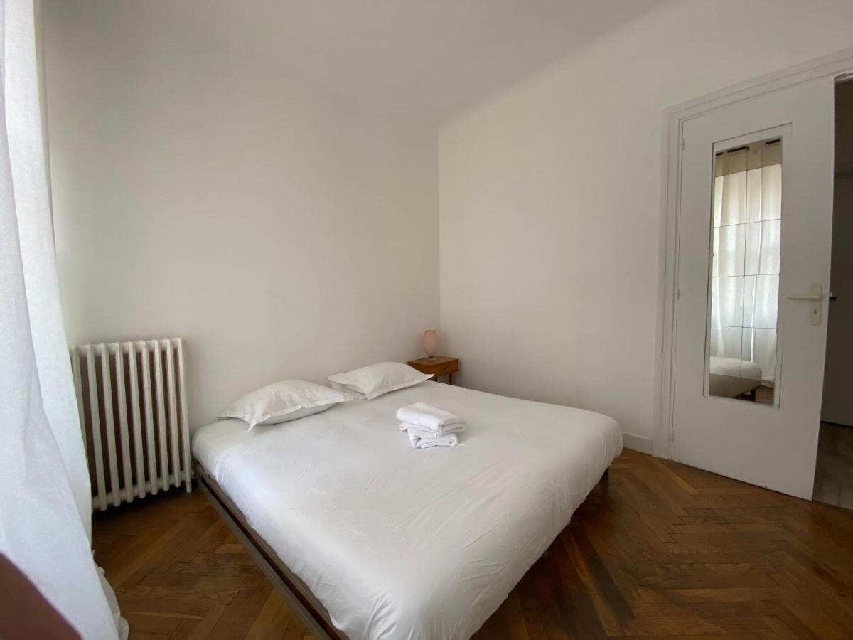 Appartements Avec Chambre Separee - Toulouse Hypercentre Εξωτερικό φωτογραφία