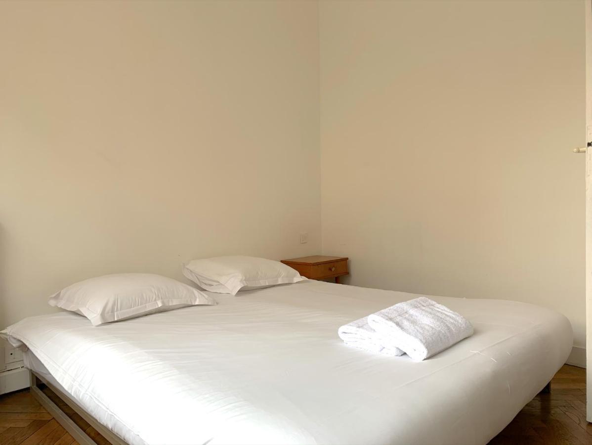 Appartements Avec Chambre Separee - Toulouse Hypercentre Εξωτερικό φωτογραφία