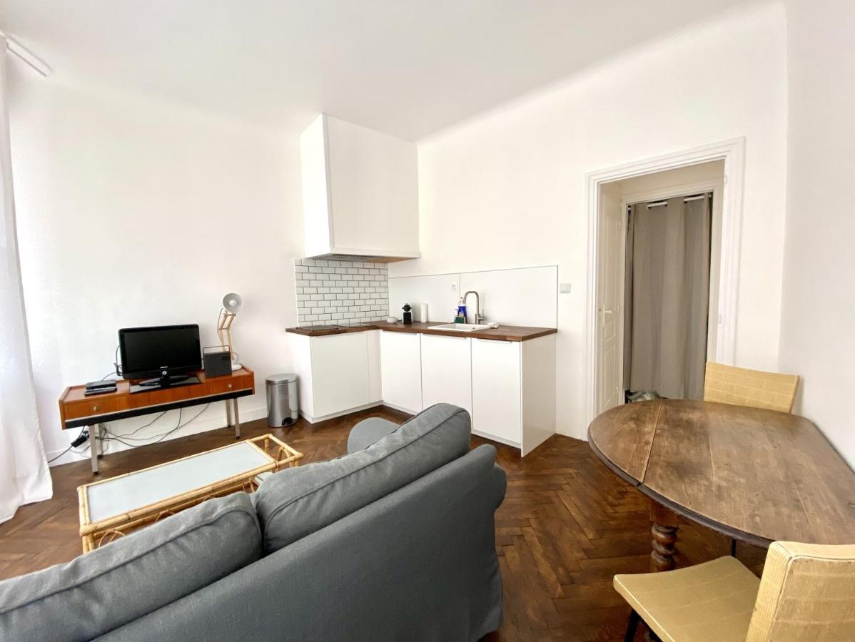 Appartements Avec Chambre Separee - Toulouse Hypercentre Εξωτερικό φωτογραφία