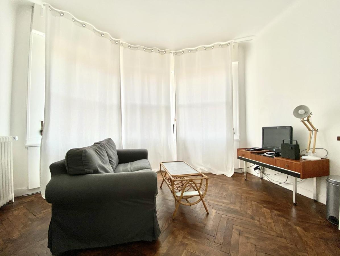 Appartements Avec Chambre Separee - Toulouse Hypercentre Εξωτερικό φωτογραφία