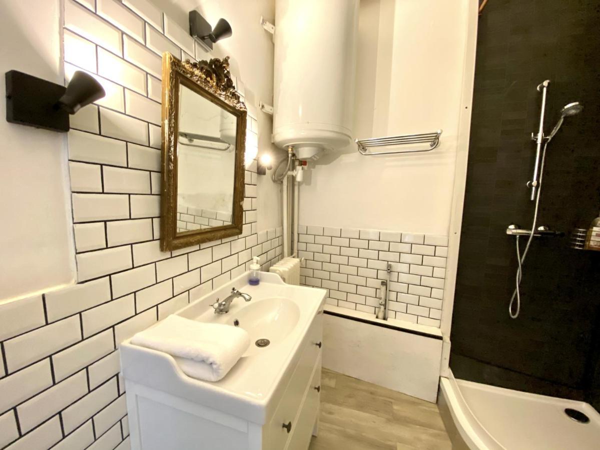 Appartements Avec Chambre Separee - Toulouse Hypercentre Εξωτερικό φωτογραφία