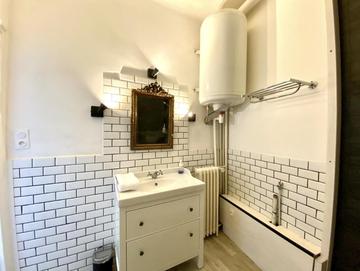 Appartements Avec Chambre Separee - Toulouse Hypercentre Εξωτερικό φωτογραφία