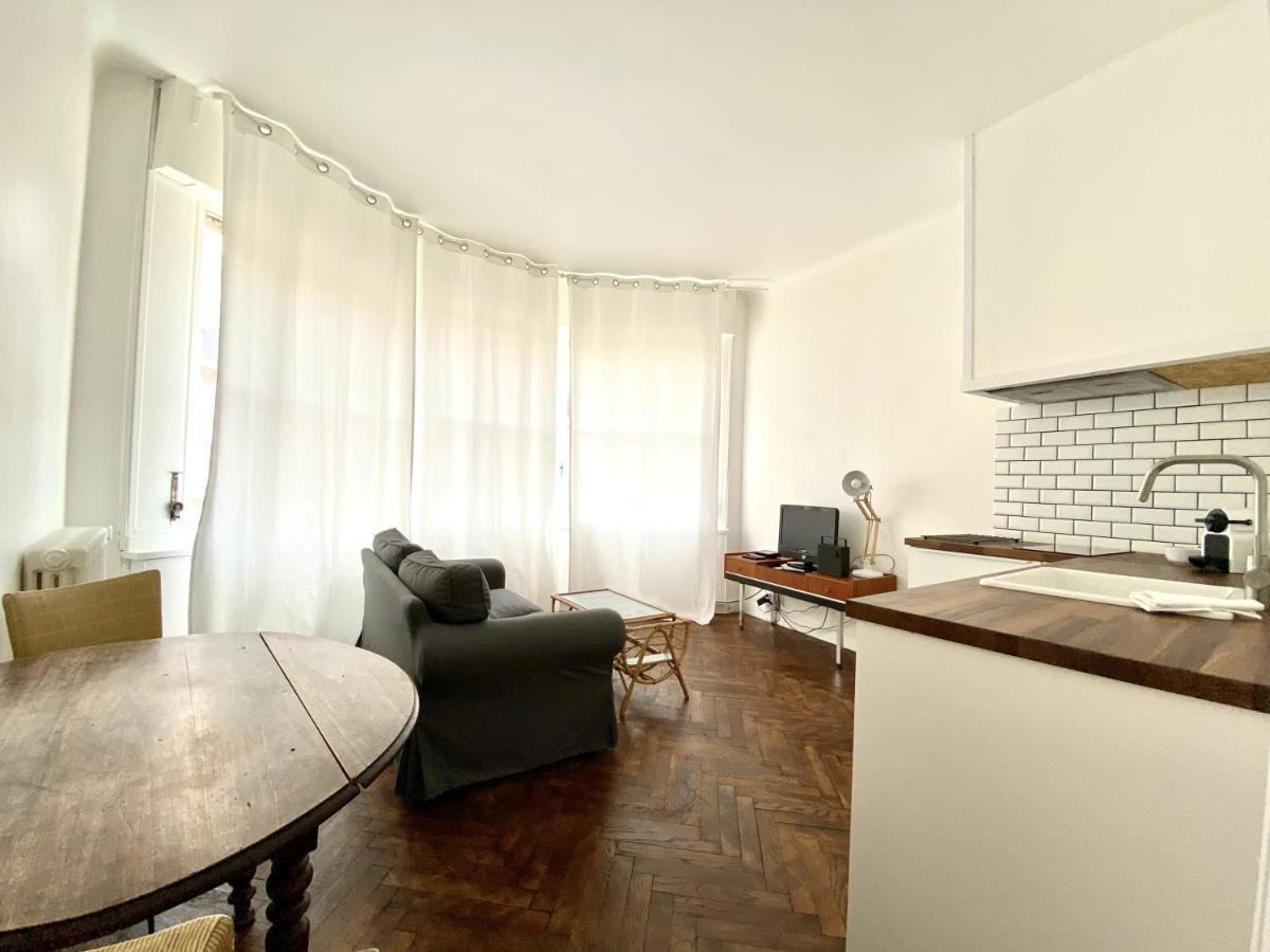 Appartements Avec Chambre Separee - Toulouse Hypercentre Εξωτερικό φωτογραφία